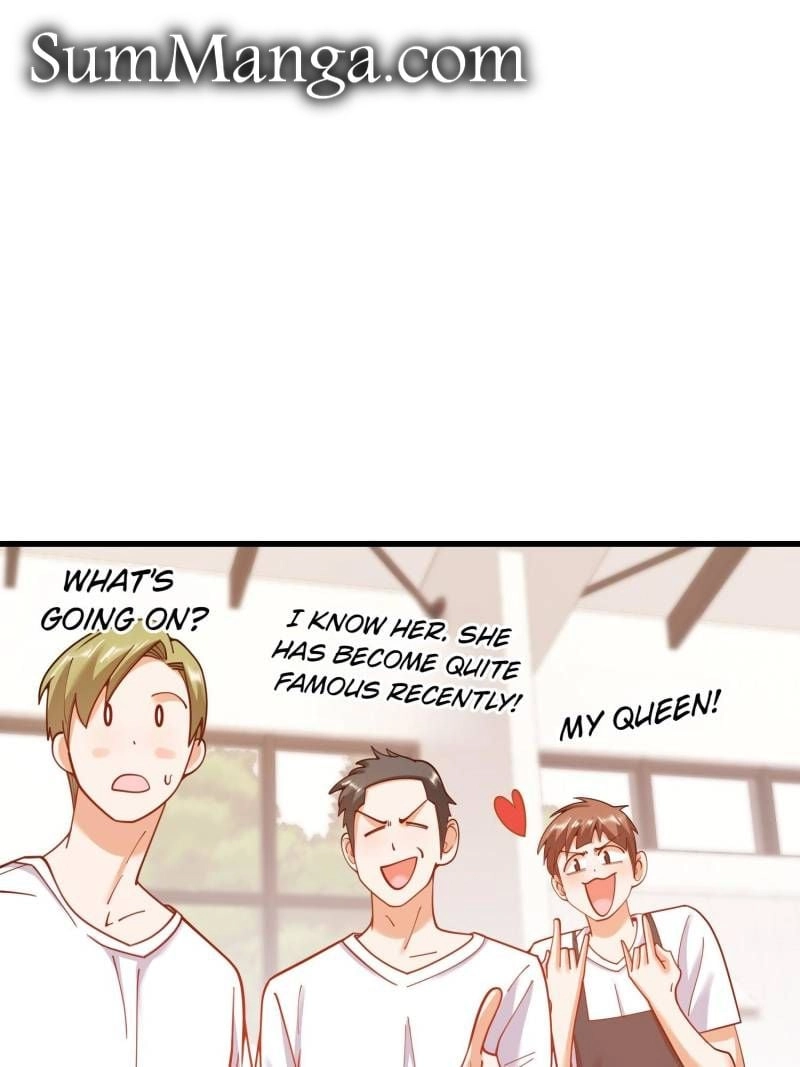 After Rebirth: Upgrading Through Consumption Chapter 149, page 48 of 50