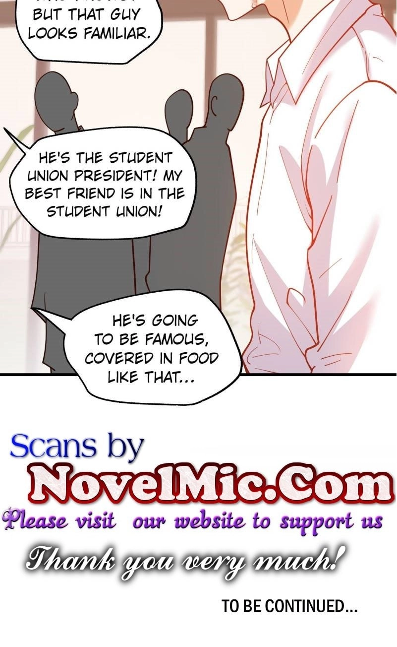 After Rebirth: Upgrading Through Consumption Chapter 149, page 50 of 50