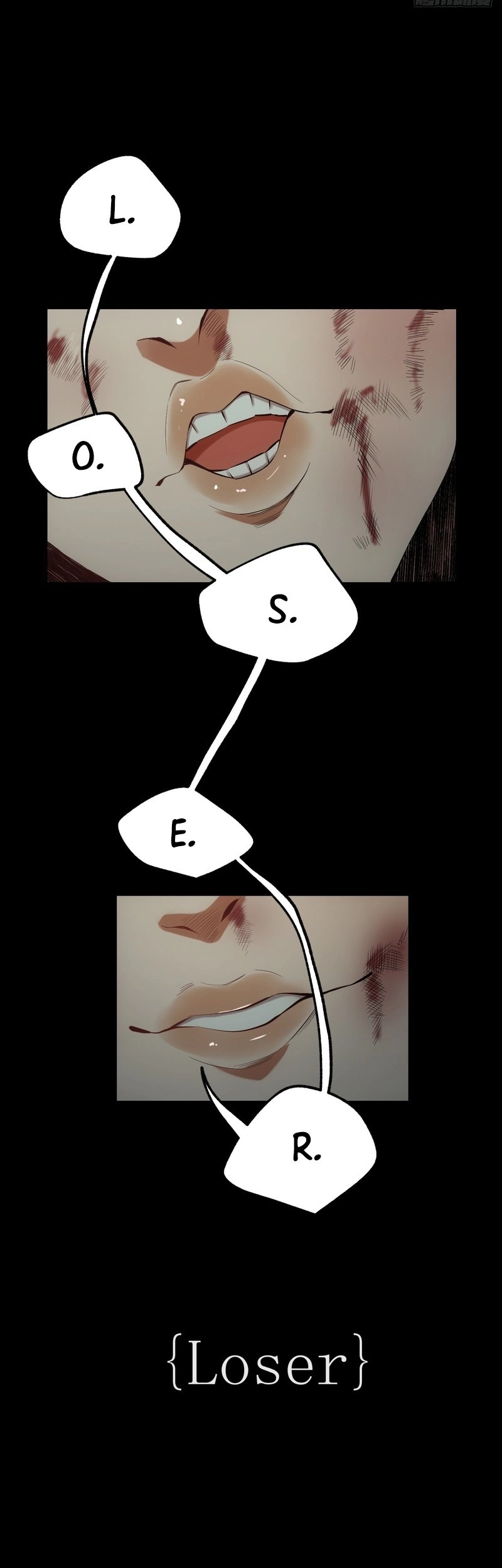 After Rebirth: Upgrading Through Consumption Chapter 2, page 15 of 37