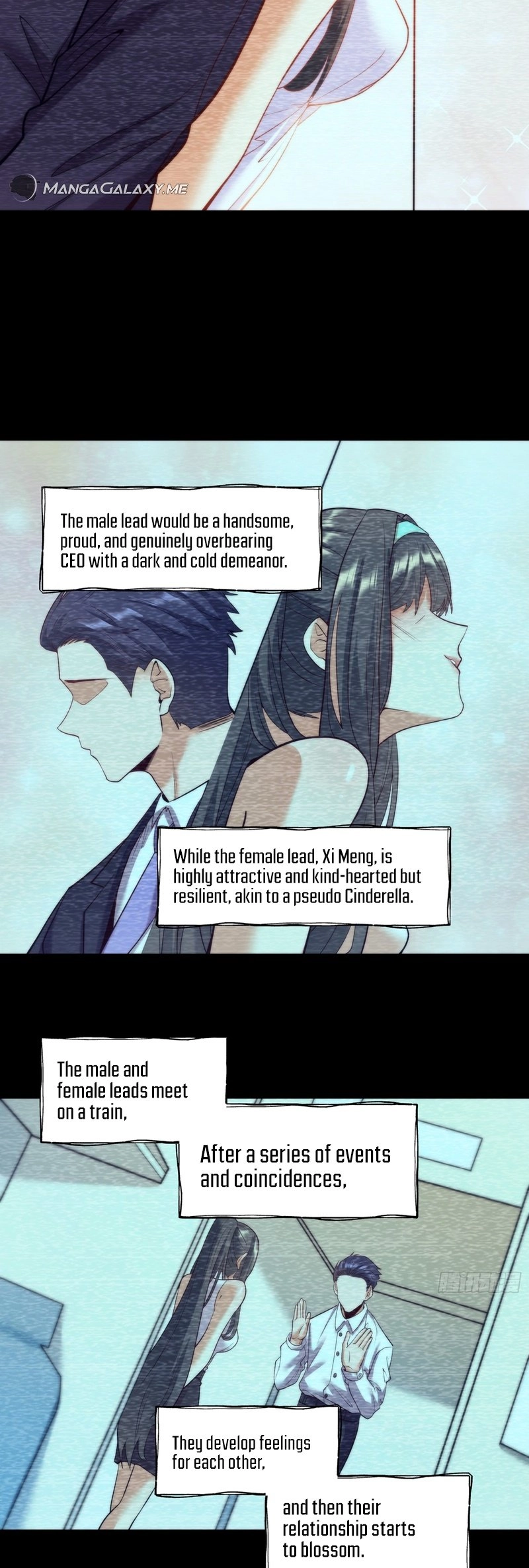 After Rebirth: Upgrading Through Consumption Chapter 25, page 11 of 25
