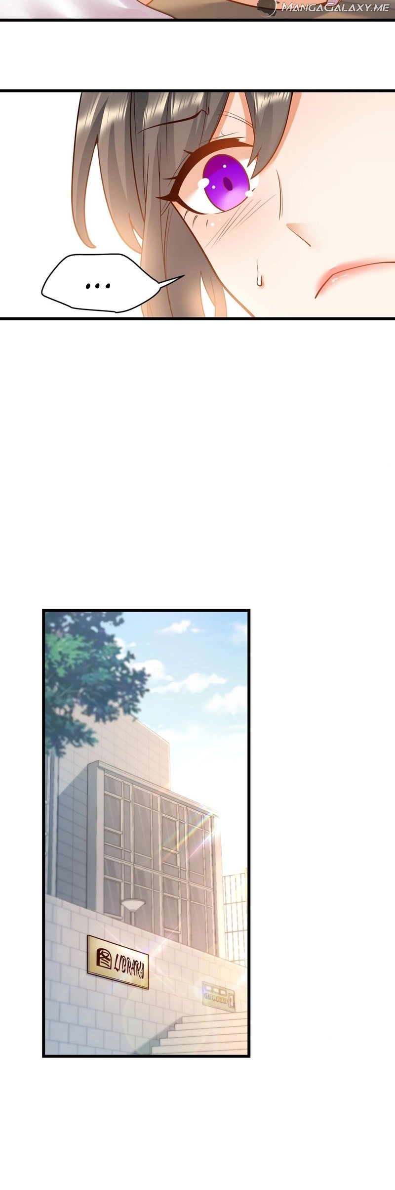 After Rebirth: Upgrading Through Consumption Chapter 25, page 15 of 25