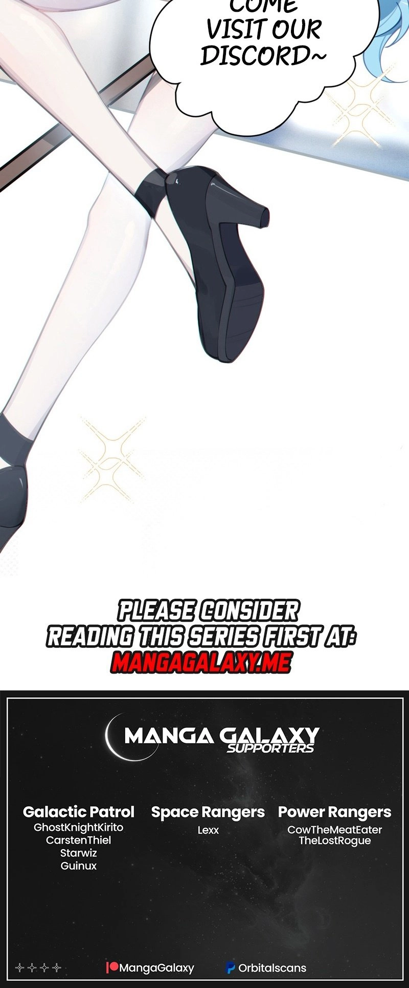 After Rebirth: Upgrading Through Consumption Chapter 26, page 24 of 25