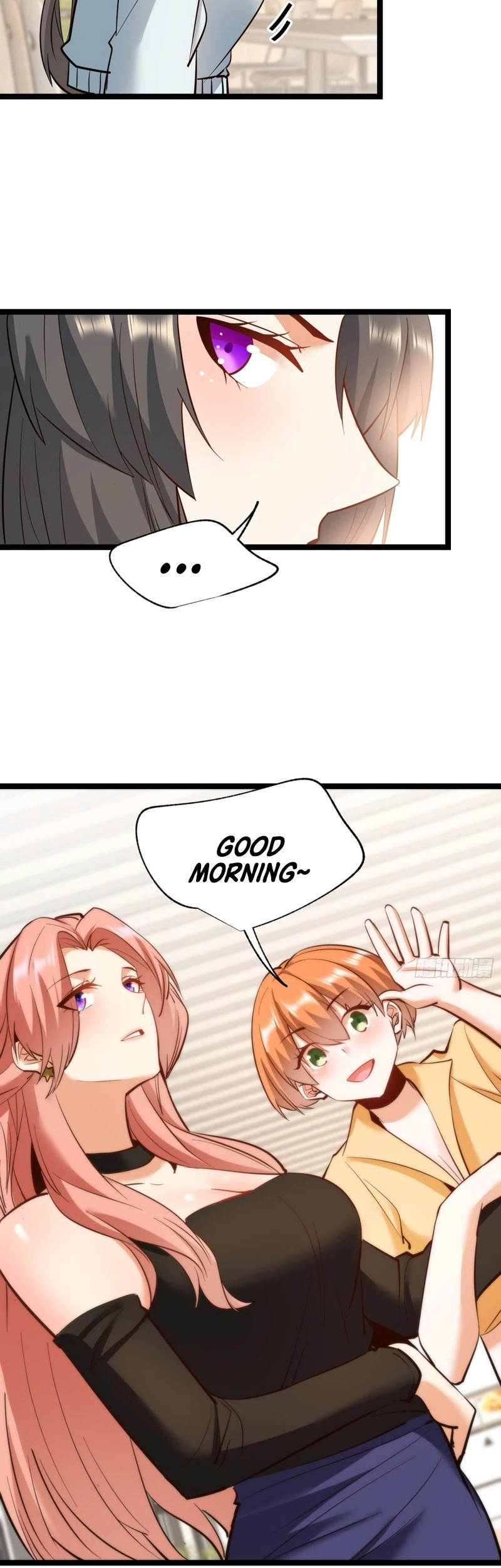 After Rebirth: Upgrading Through Consumption Chapter 38, page 14 of 22