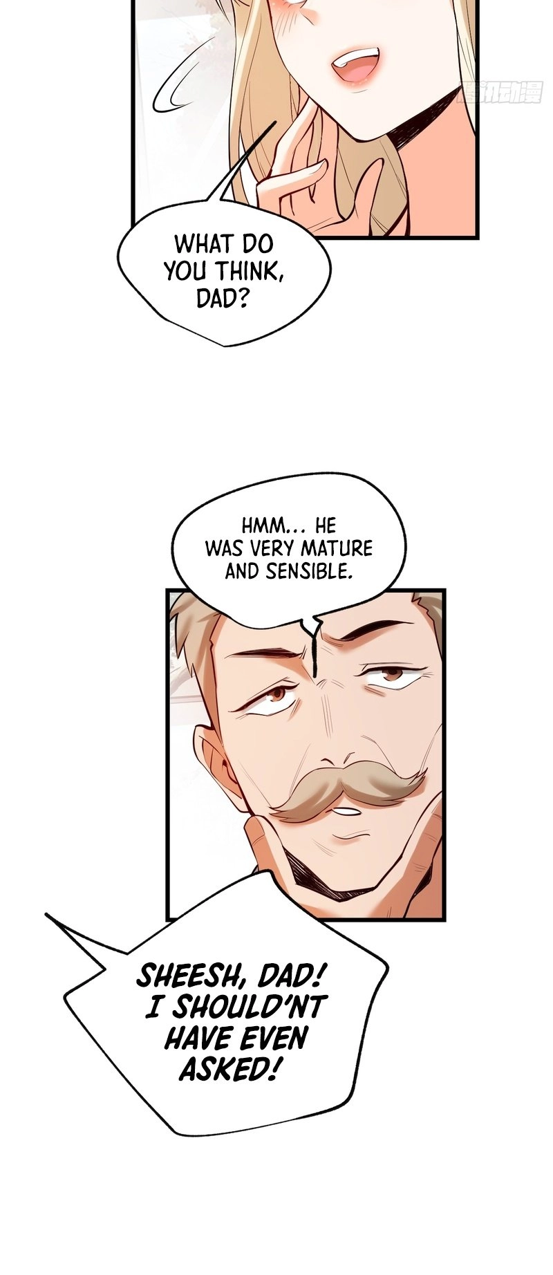 After Rebirth: Upgrading Through Consumption Chapter 4, page 15 of 30
