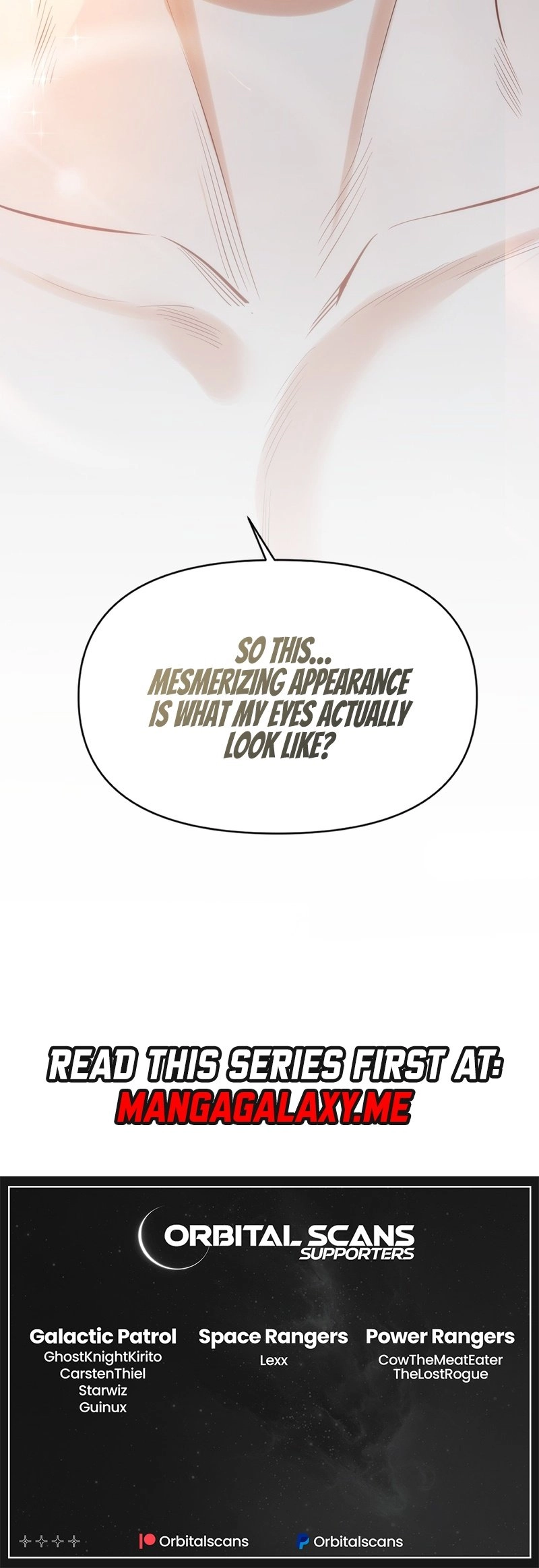 After Rebirth: Upgrading Through Consumption Chapter 4, page 29 of 30