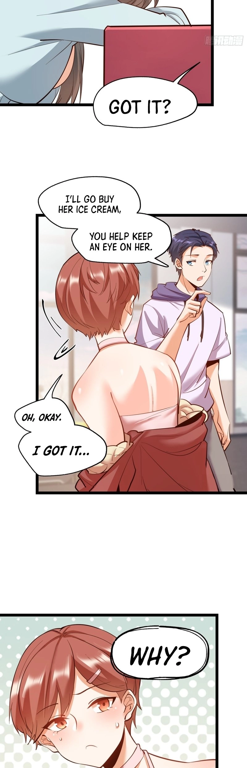 After Rebirth: Upgrading Through Consumption Chapter 40, page 17 of 22