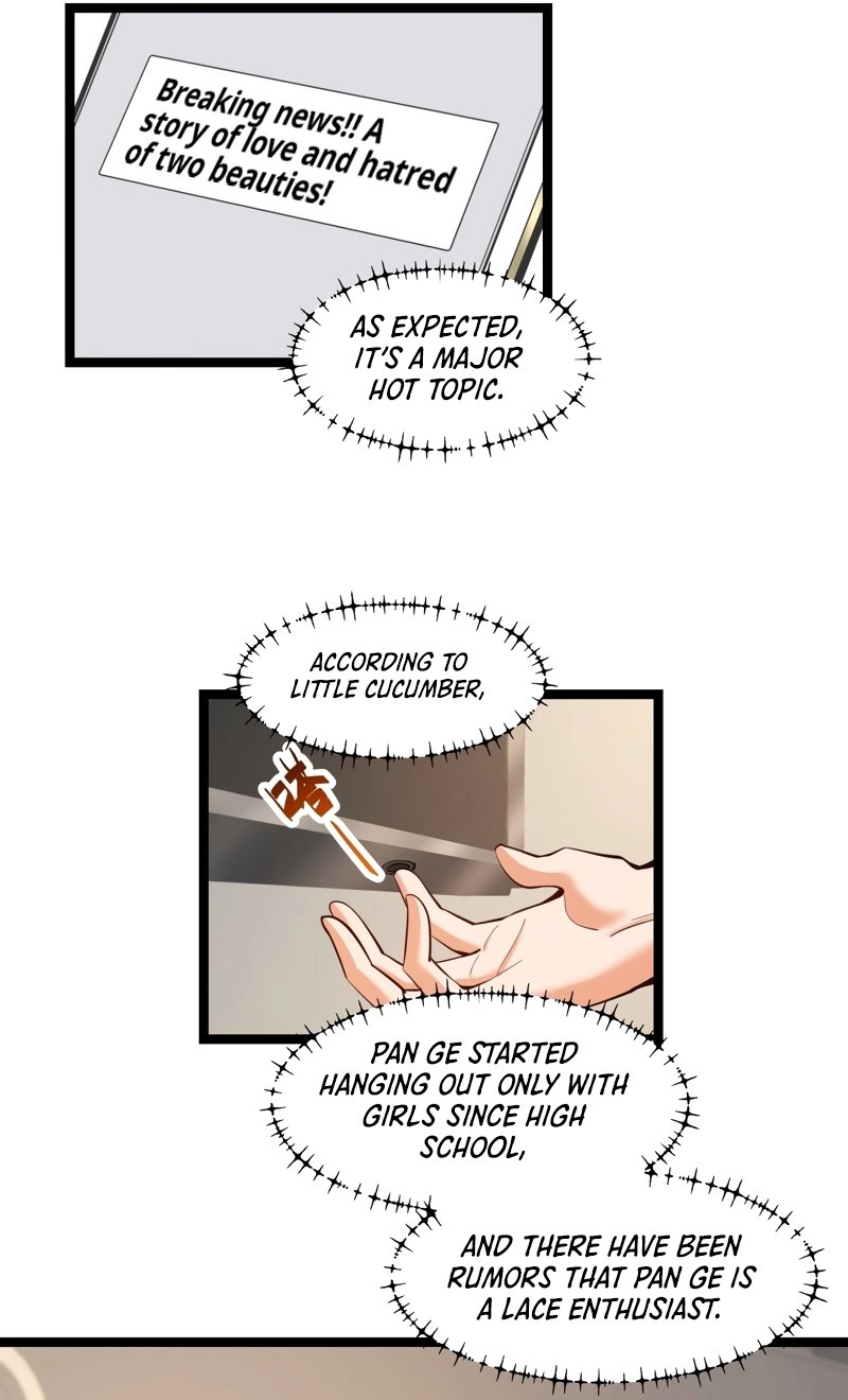 After Rebirth: Upgrading Through Consumption Chapter 44, page 11 of 17