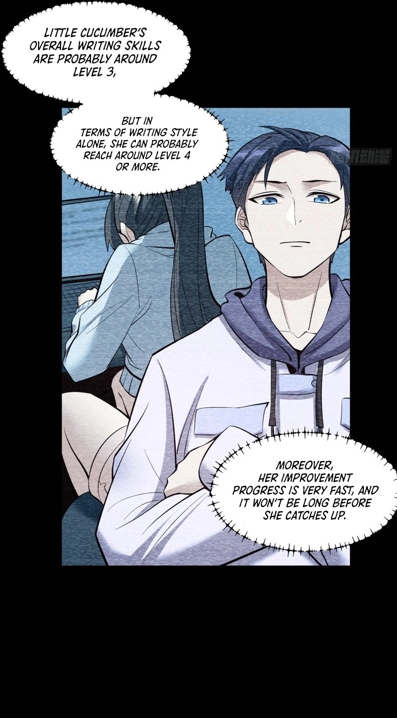 After Rebirth: Upgrading Through Consumption Chapter 48, page 7 of 23