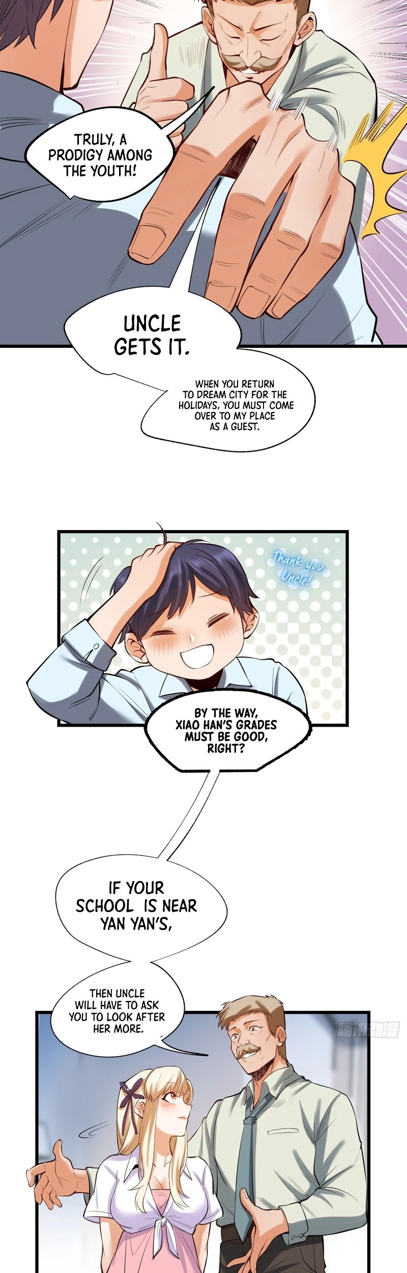 After Rebirth: Upgrading Through Consumption Chapter 5, page 26 of 30