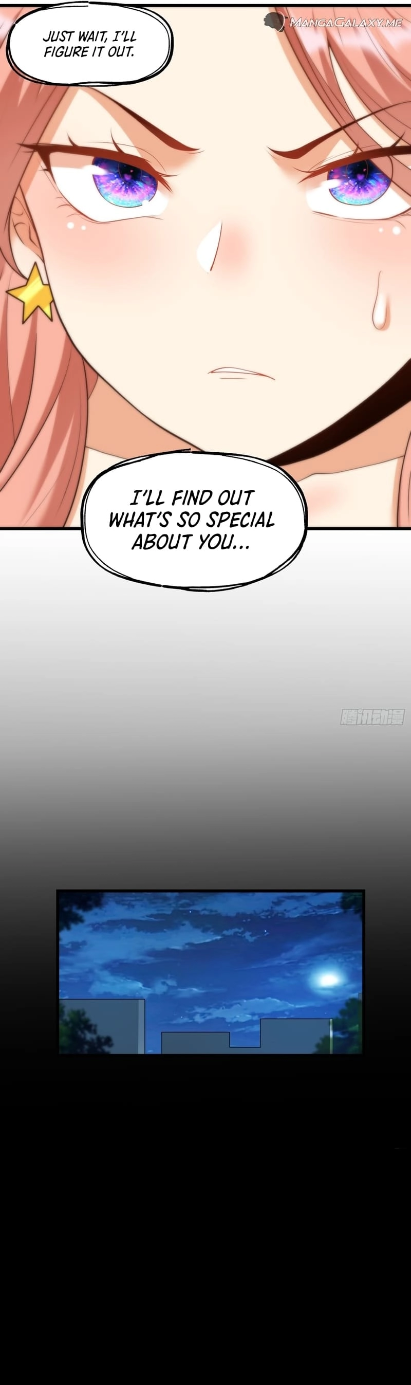 After Rebirth: Upgrading Through Consumption Chapter 52, page 13 of 18
