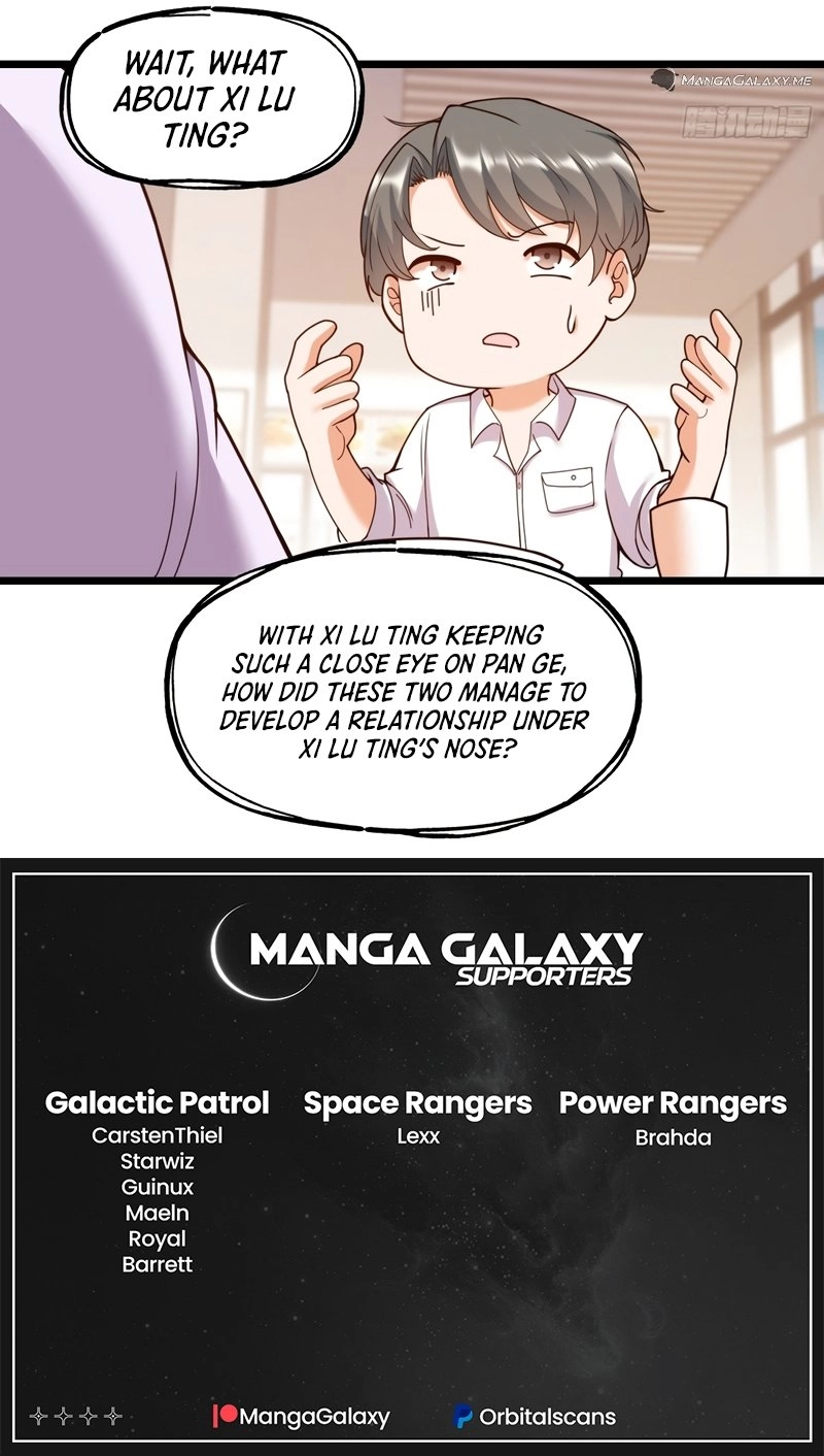 After Rebirth: Upgrading Through Consumption Chapter 58, page 18 of 19