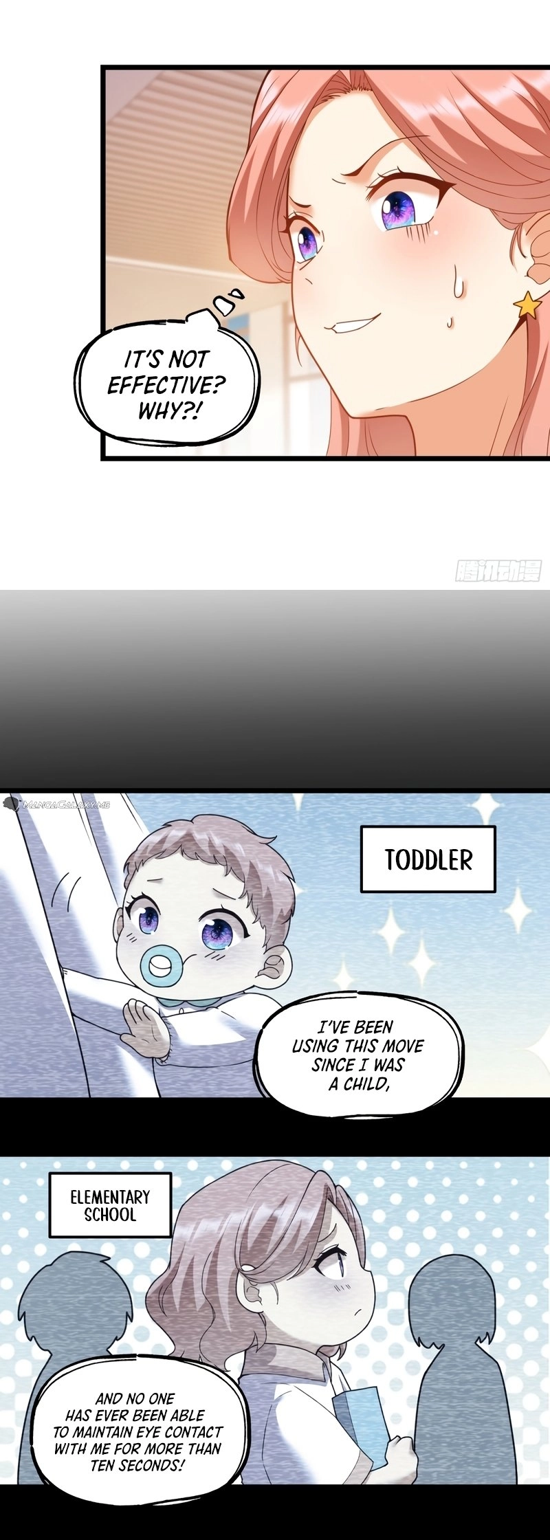 After Rebirth: Upgrading Through Consumption Chapter 58, page 5 of 19