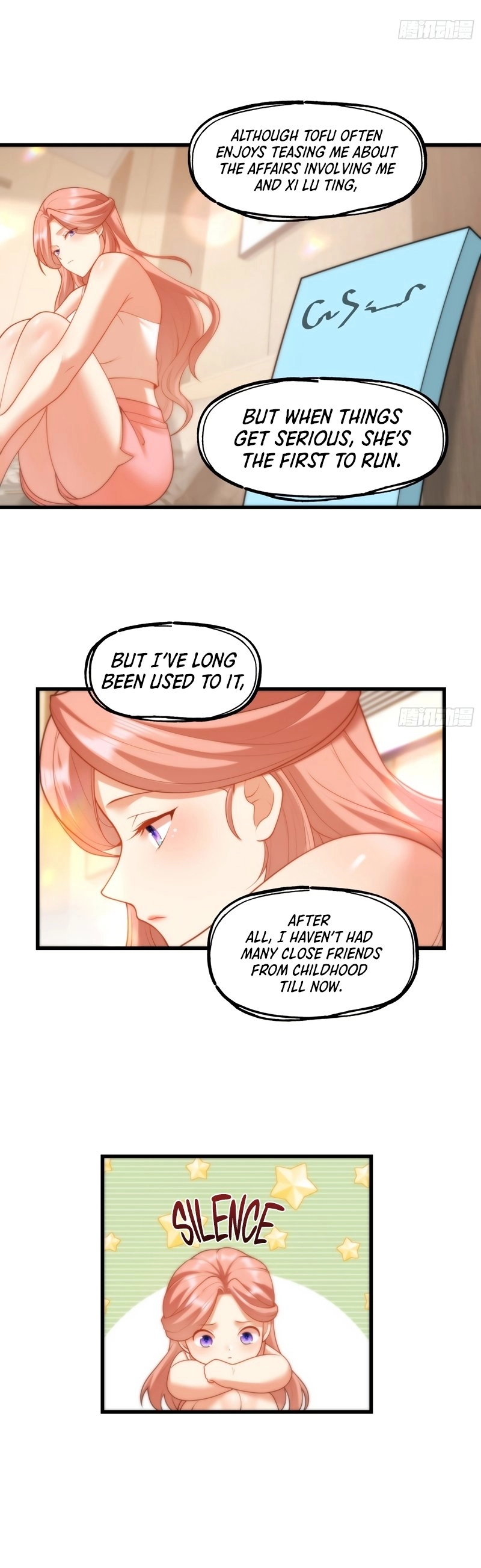 After Rebirth: Upgrading Through Consumption Chapter 59, page 9 of 19