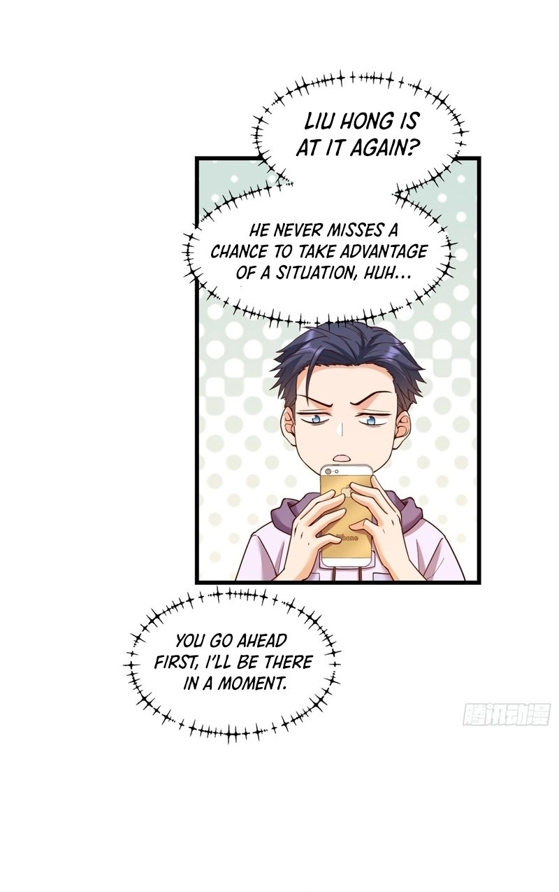 After Rebirth: Upgrading Through Consumption Chapter 62, page 5 of 21