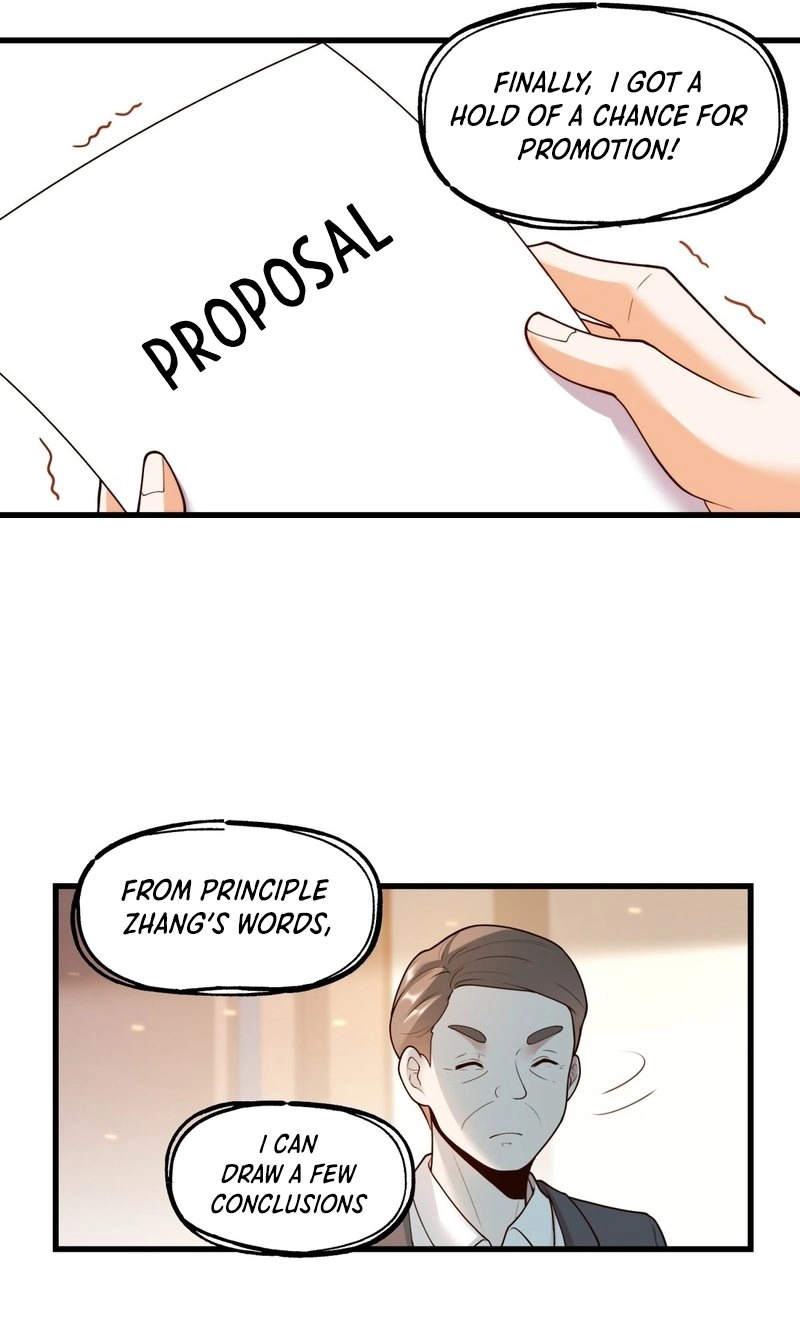After Rebirth: Upgrading Through Consumption Chapter 64, page 13 of 20
