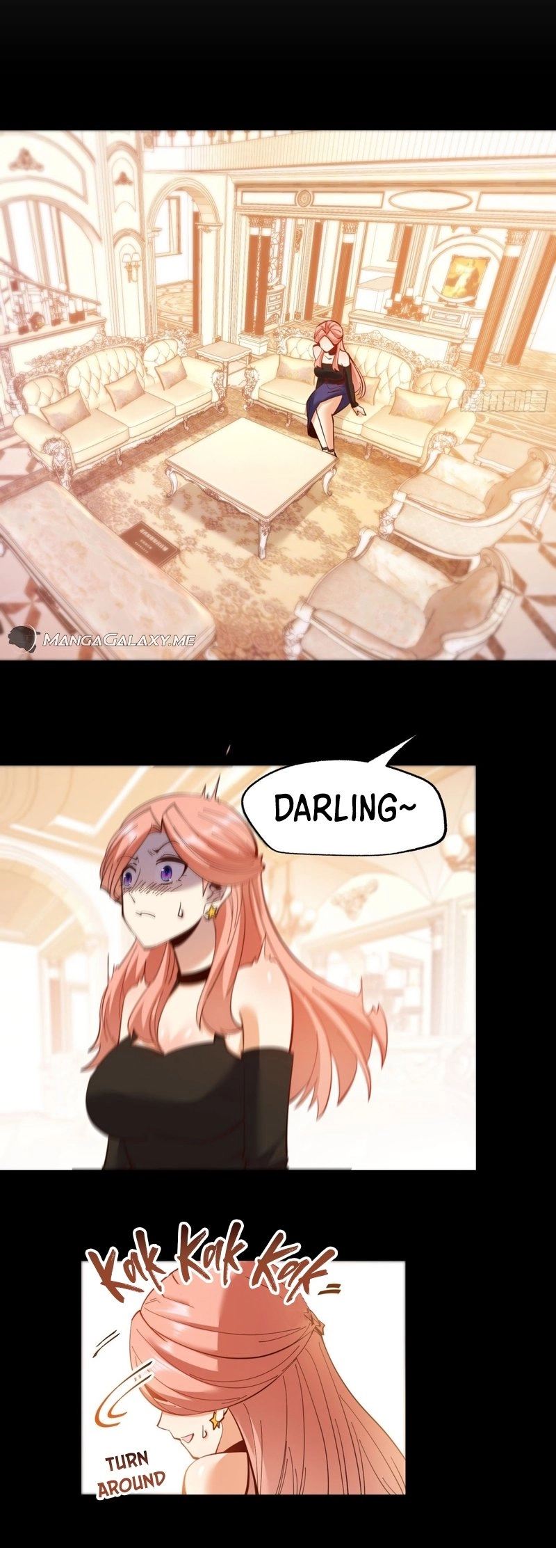 After Rebirth: Upgrading Through Consumption Chapter 65, page 16 of 19