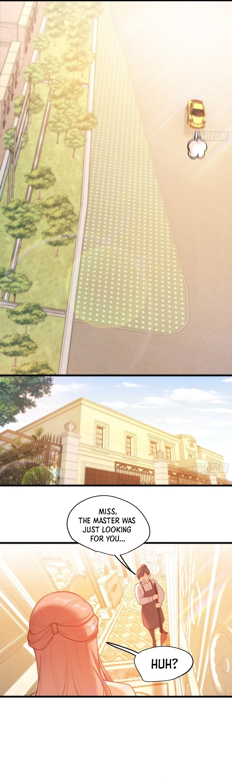 After Rebirth: Upgrading Through Consumption Chapter 65, page 8 of 19