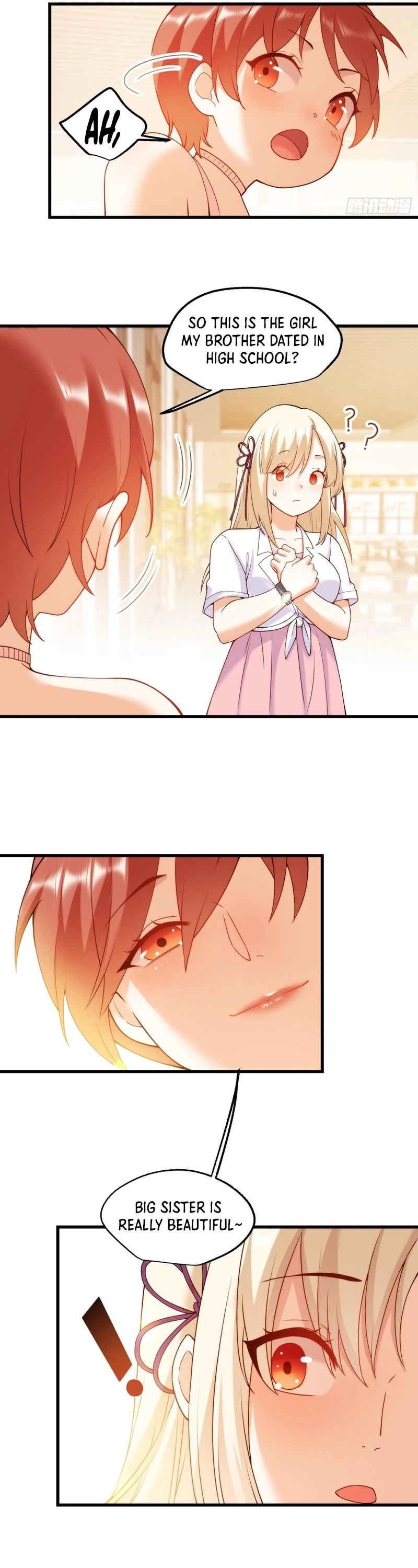 After Rebirth: Upgrading Through Consumption Chapter 67, page 18 of 20