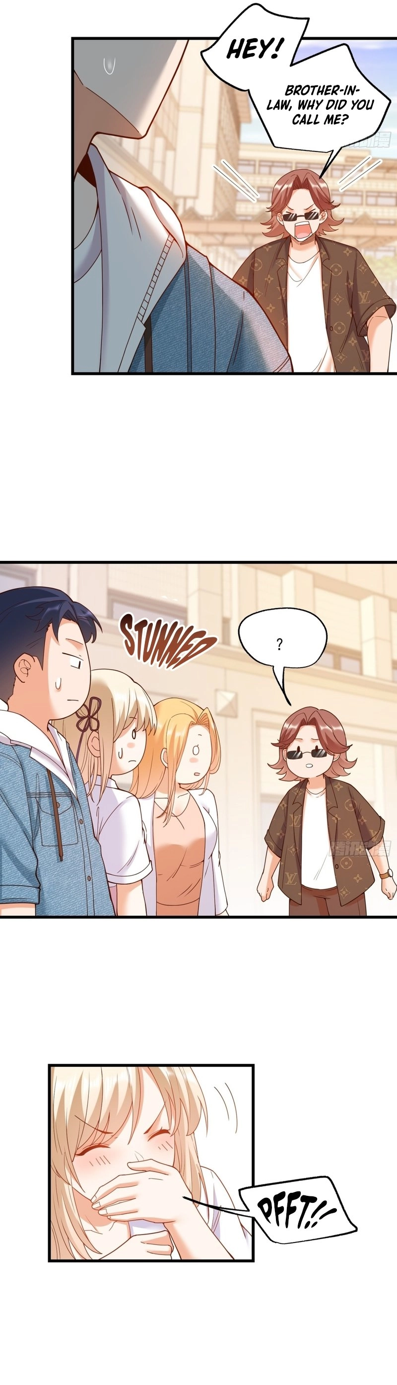 After Rebirth: Upgrading Through Consumption Chapter 67, page 9 of 20