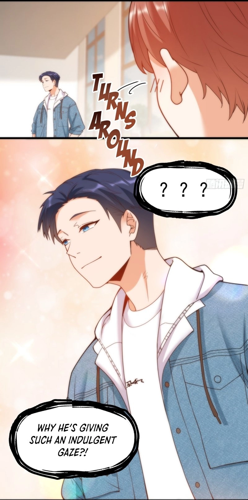 After Rebirth: Upgrading Through Consumption Chapter 68, page 13 of 17