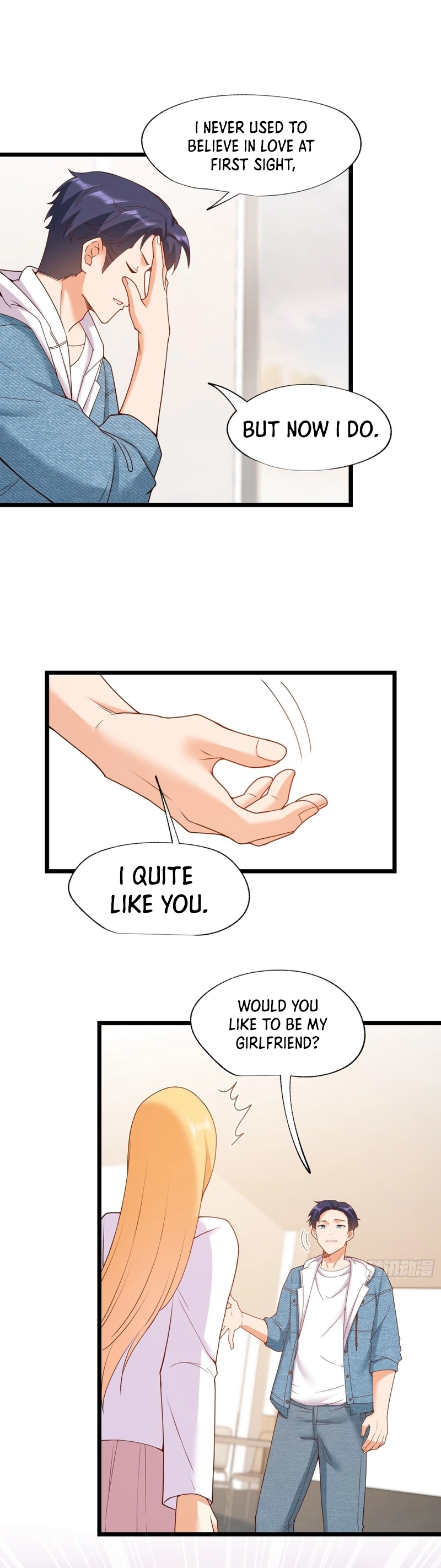 After Rebirth: Upgrading Through Consumption Chapter 70, page 11 of 18