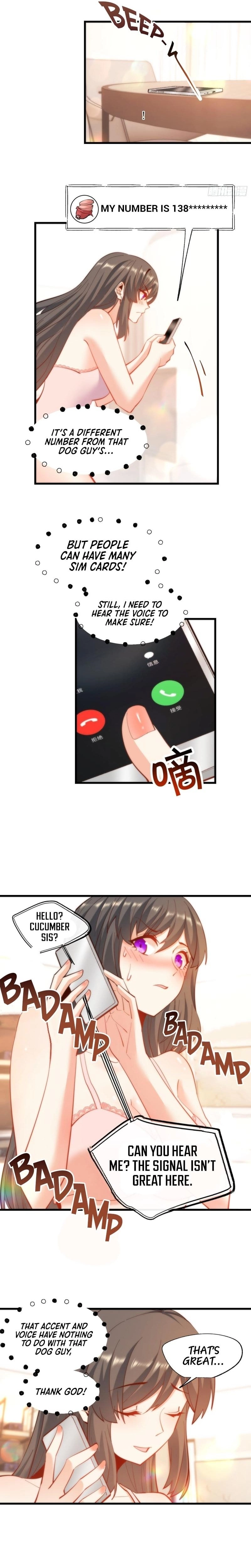 After Rebirth: Upgrading Through Consumption Chapter 77, page 9 of 10