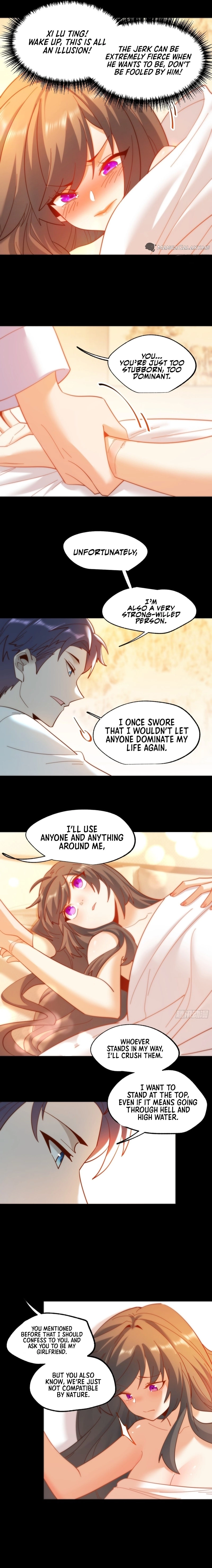 After Rebirth: Upgrading Through Consumption Chapter 91, page 6 of 9