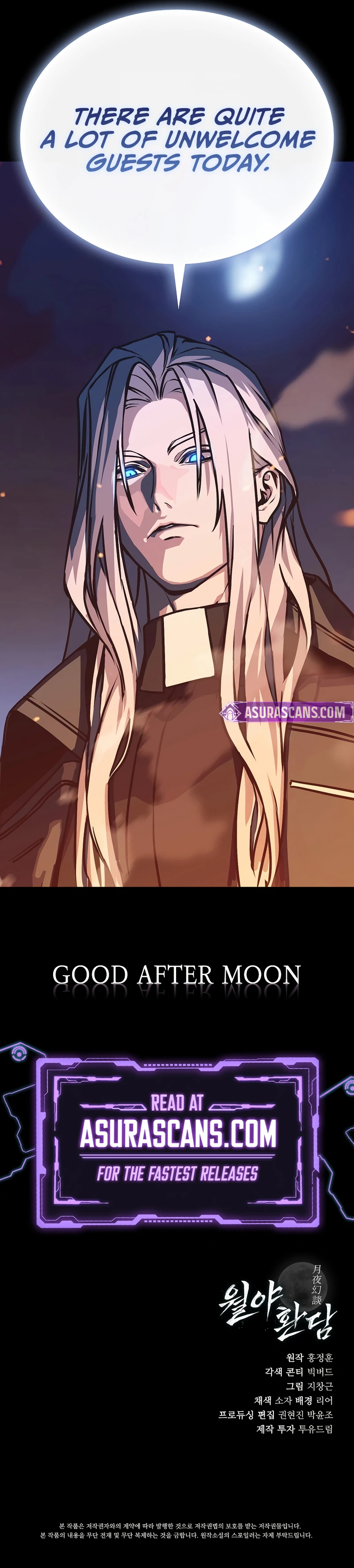 After the Moonlight Falls Chapter 22, page 12 of 12