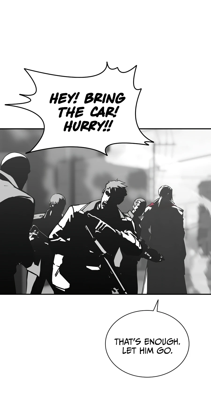 After the Moonlight Falls Chapter 31, page 14 of 17