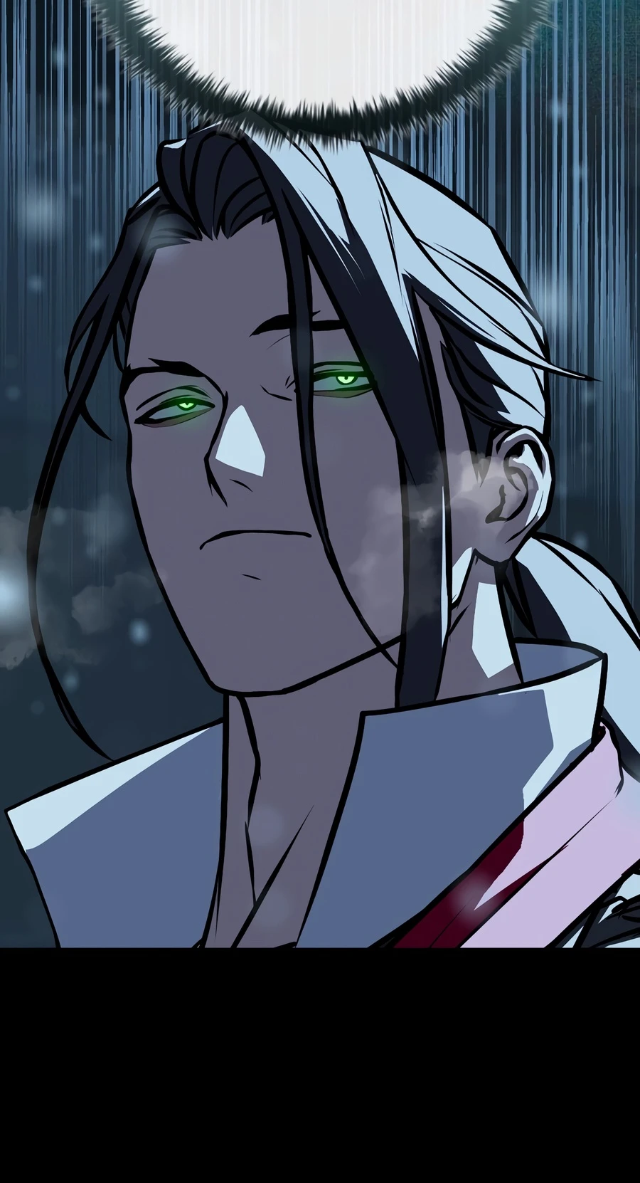 After the Moonlight Falls Chapter 35, page 9 of 15