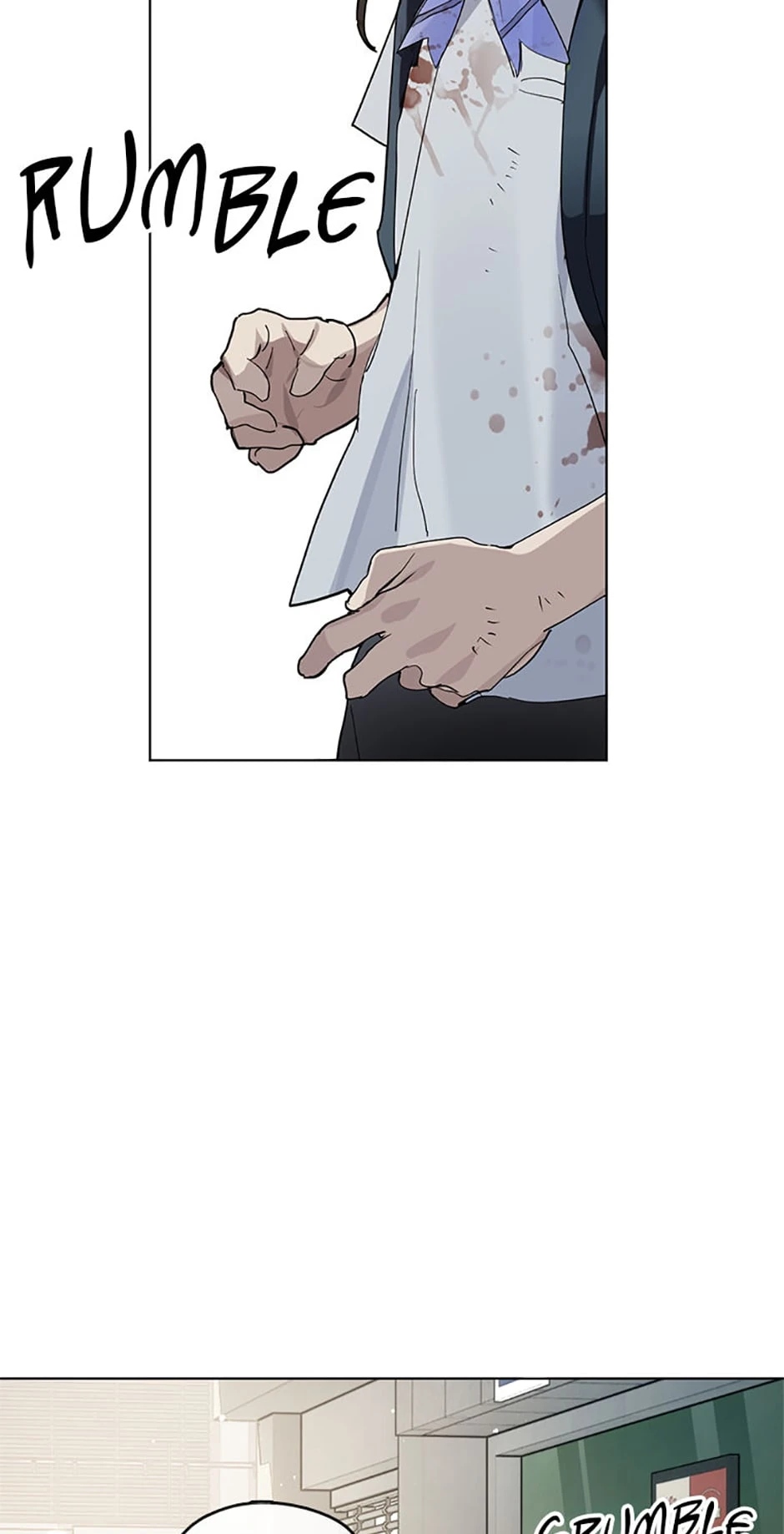 Afterlife Diner Chapter 0, page 10 of 55
