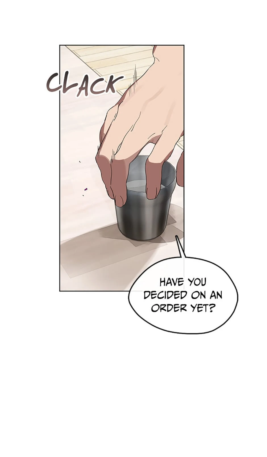 Afterlife Diner Chapter 0, page 30 of 55