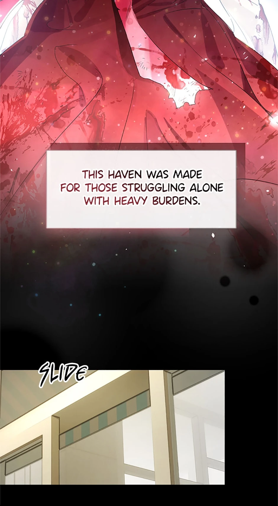Afterlife Diner Chapter 0, page 46 of 55