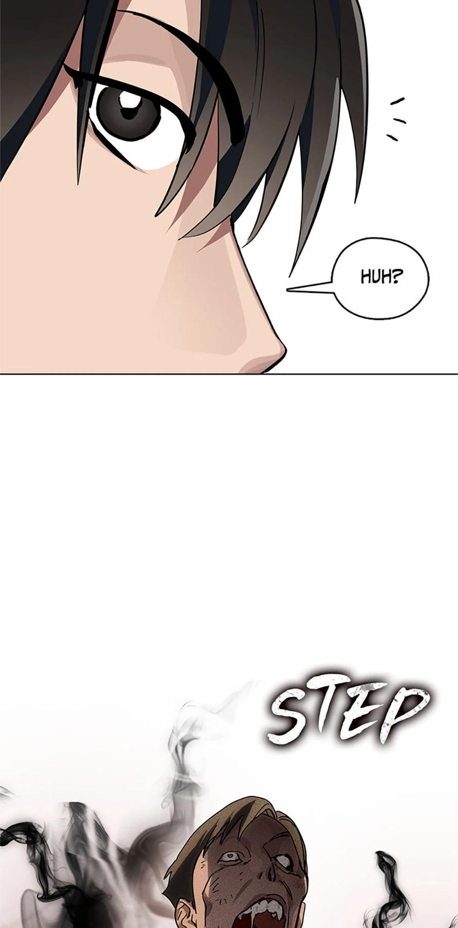 Afterlife Diner Chapter 10, page 21 of 70