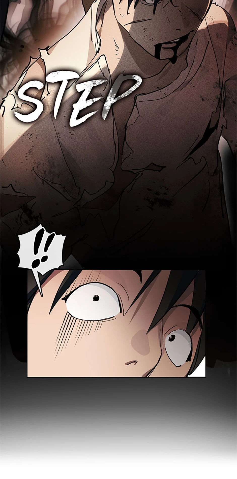 Afterlife Diner Chapter 10, page 23 of 70
