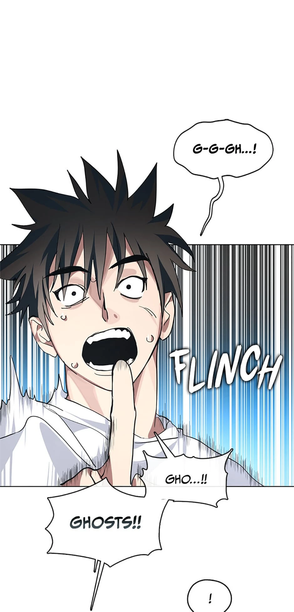Afterlife Diner Chapter 10, page 24 of 70
