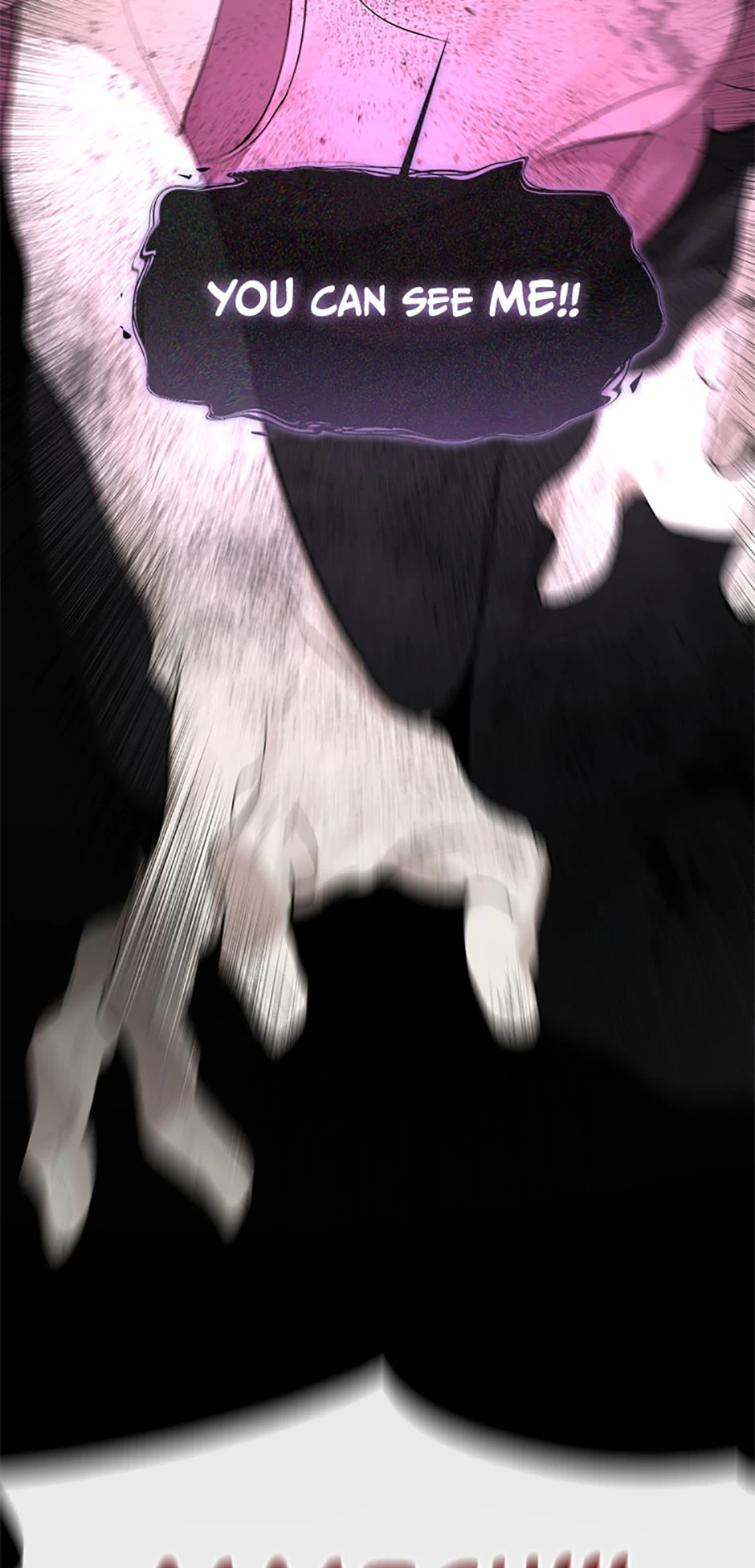 Afterlife Diner Chapter 10, page 67 of 70