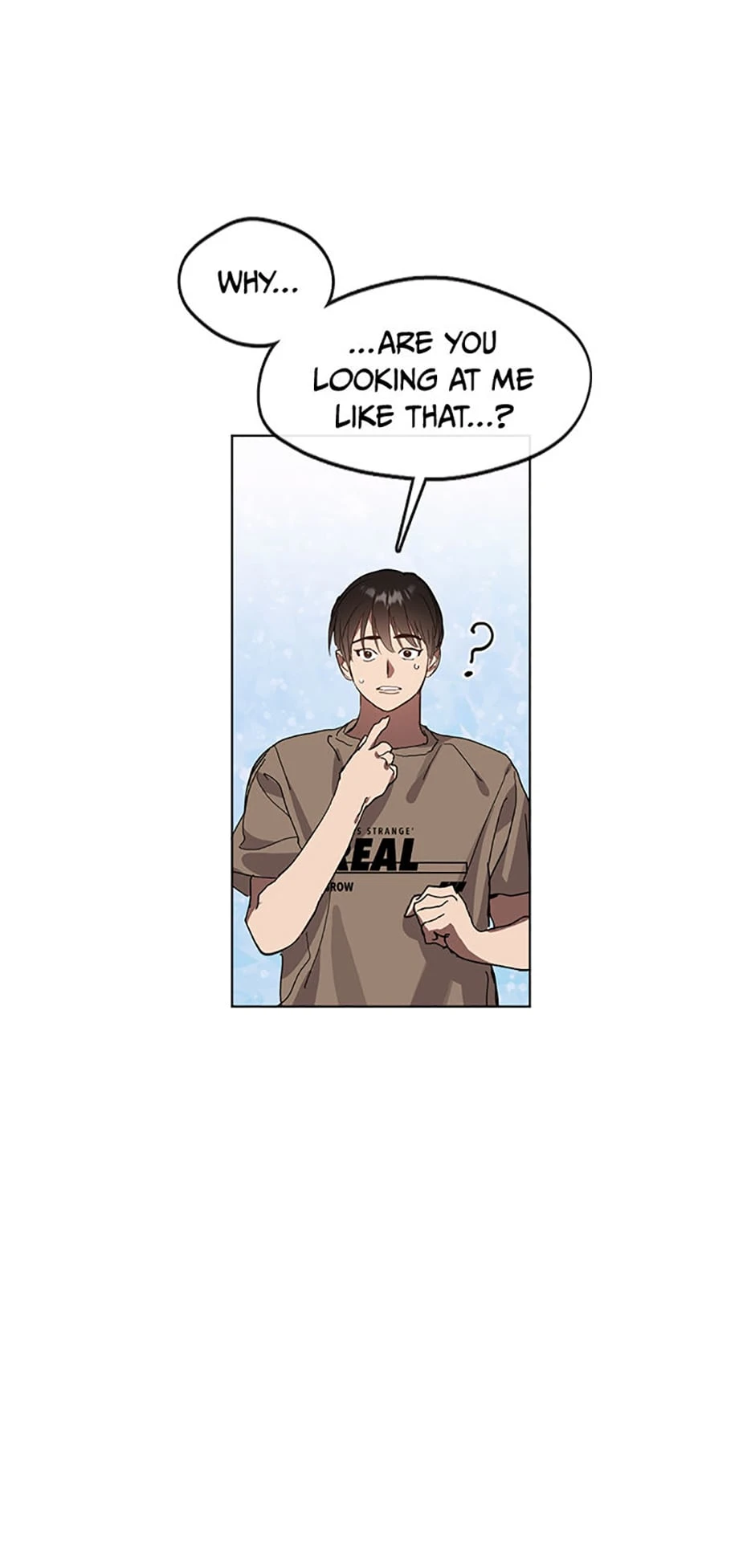 Afterlife Diner Chapter 11, page 13 of 65