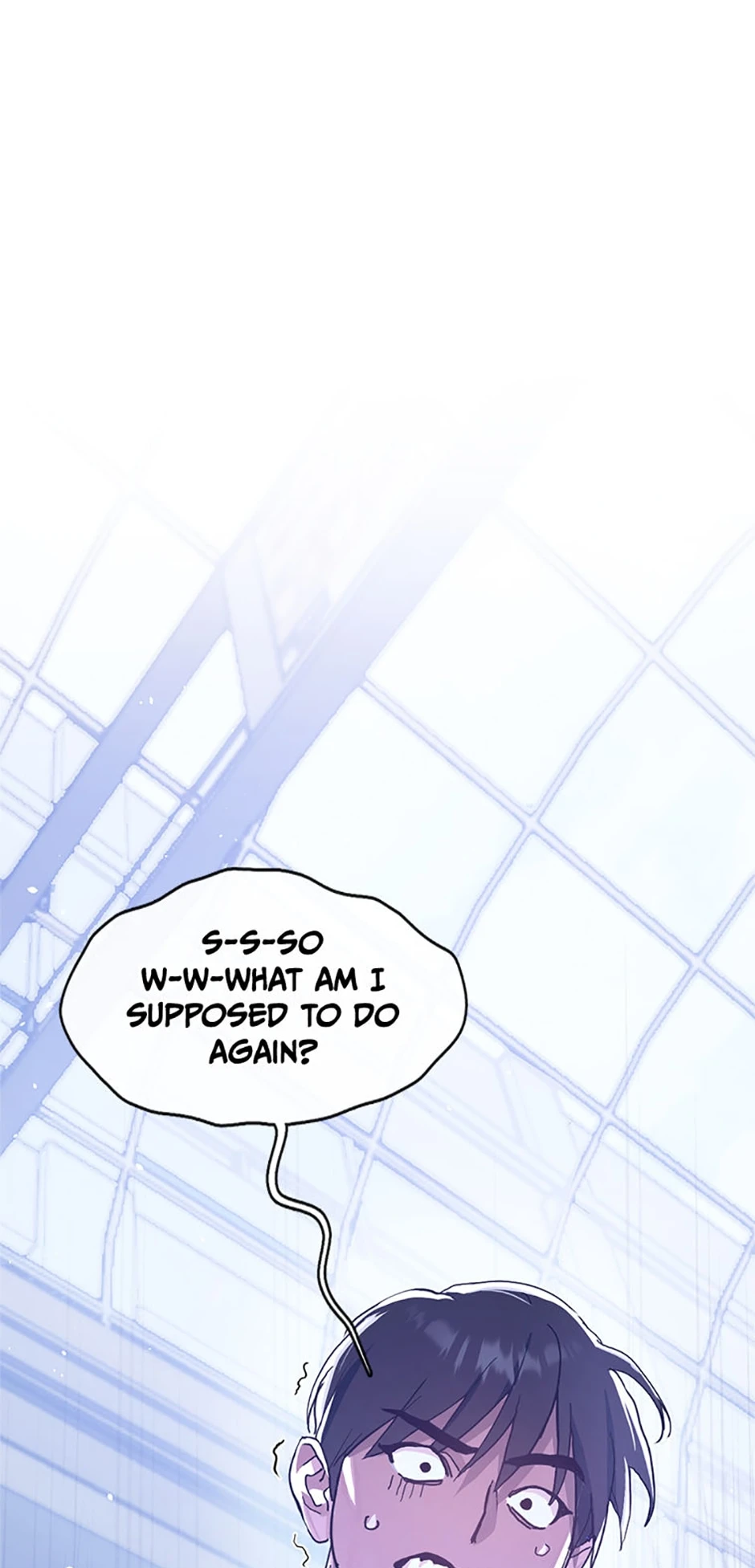Afterlife Diner Chapter 11, page 14 of 65