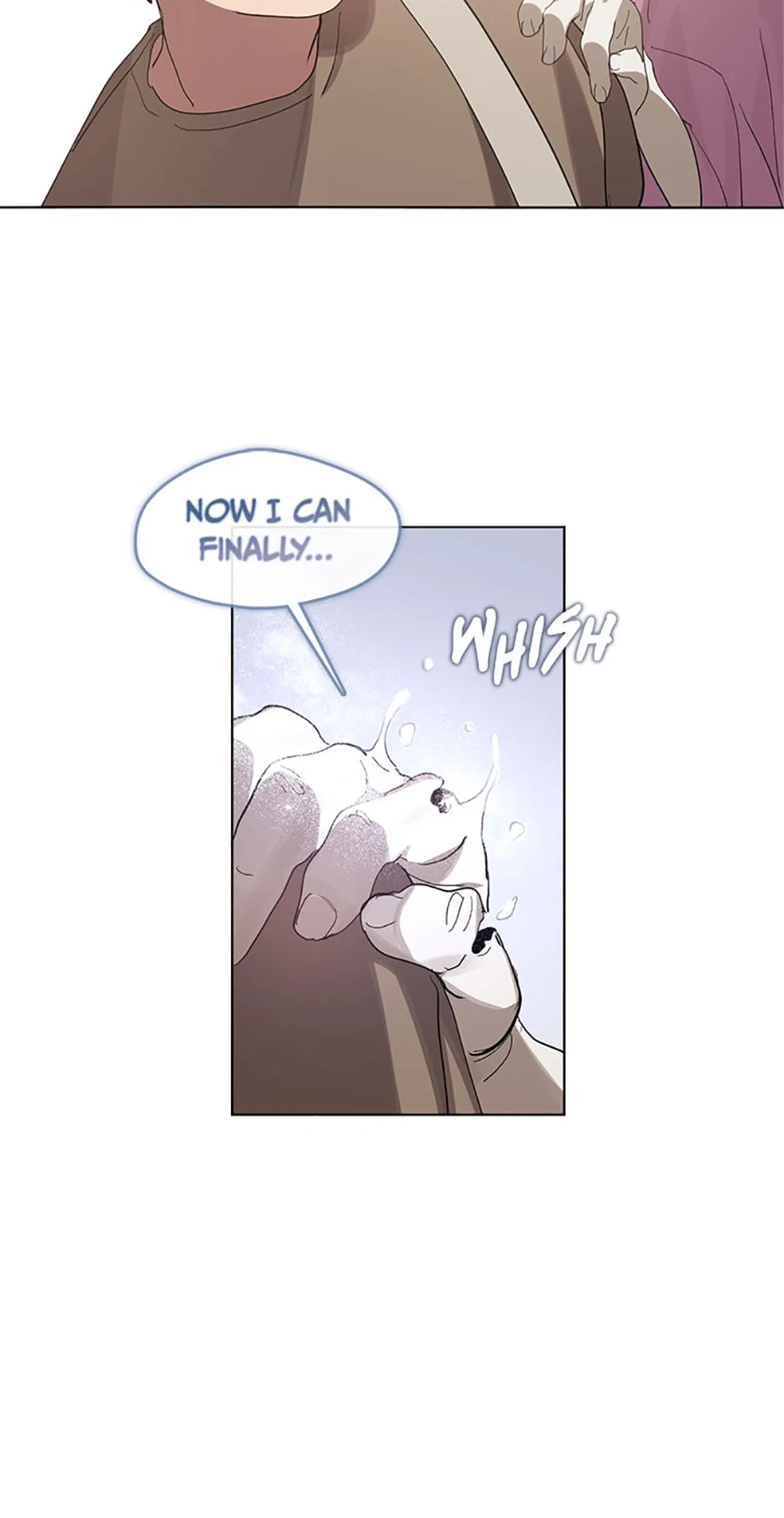 Afterlife Diner Chapter 11, page 26 of 65