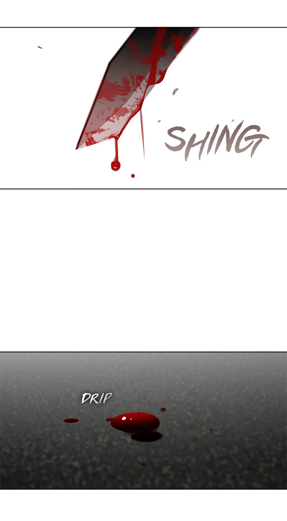 Afterlife Diner Chapter 11, page 39 of 65