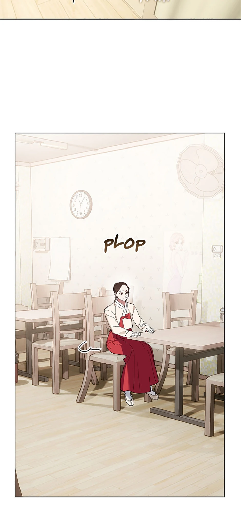 Afterlife Diner Chapter 11, page 45 of 65