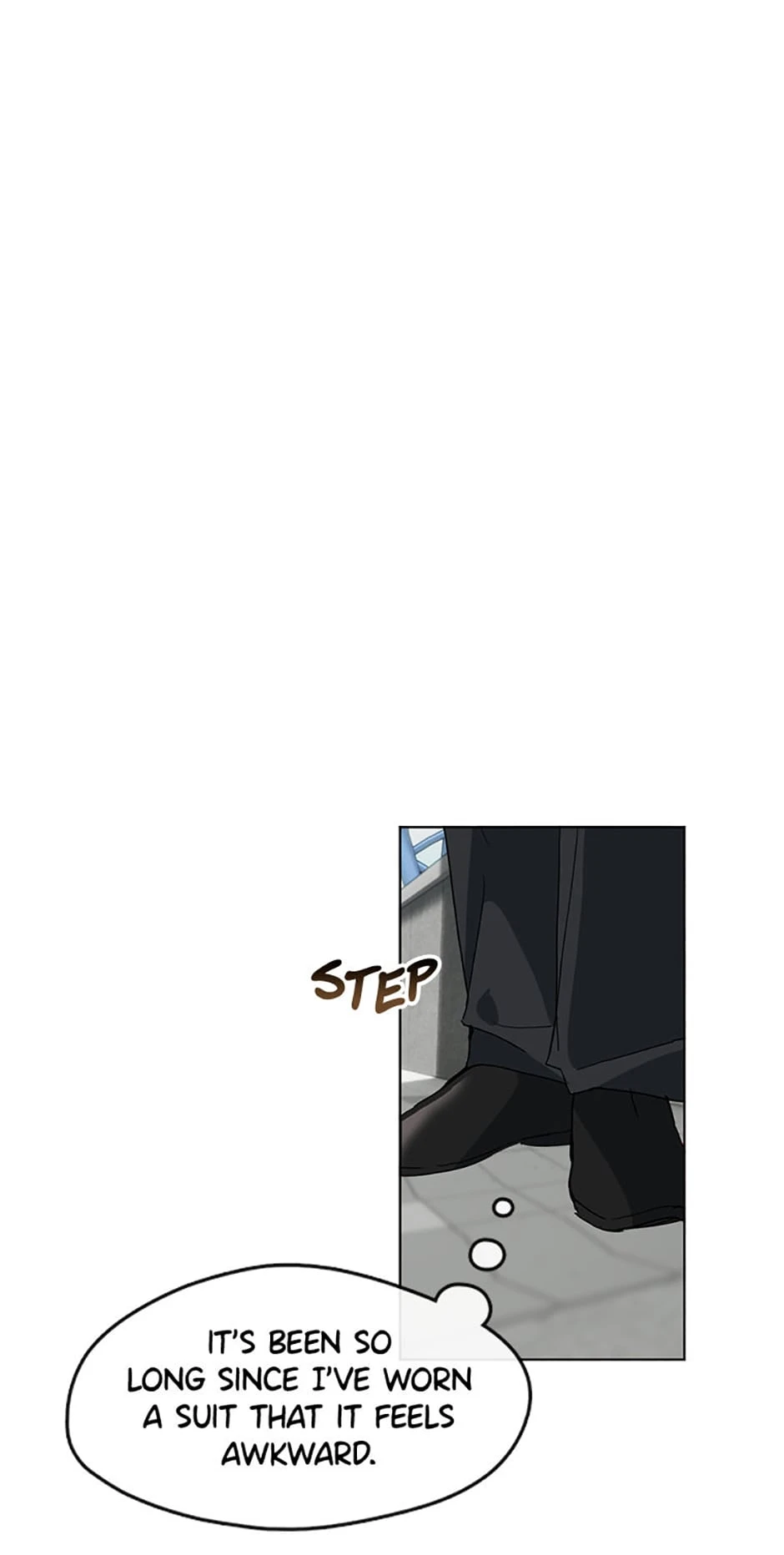 Afterlife Diner Chapter 11, page 51 of 65