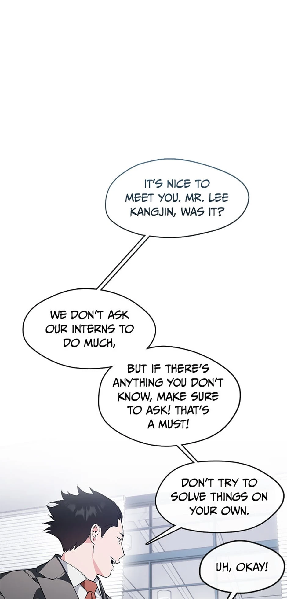 Afterlife Diner Chapter 11, page 54 of 65
