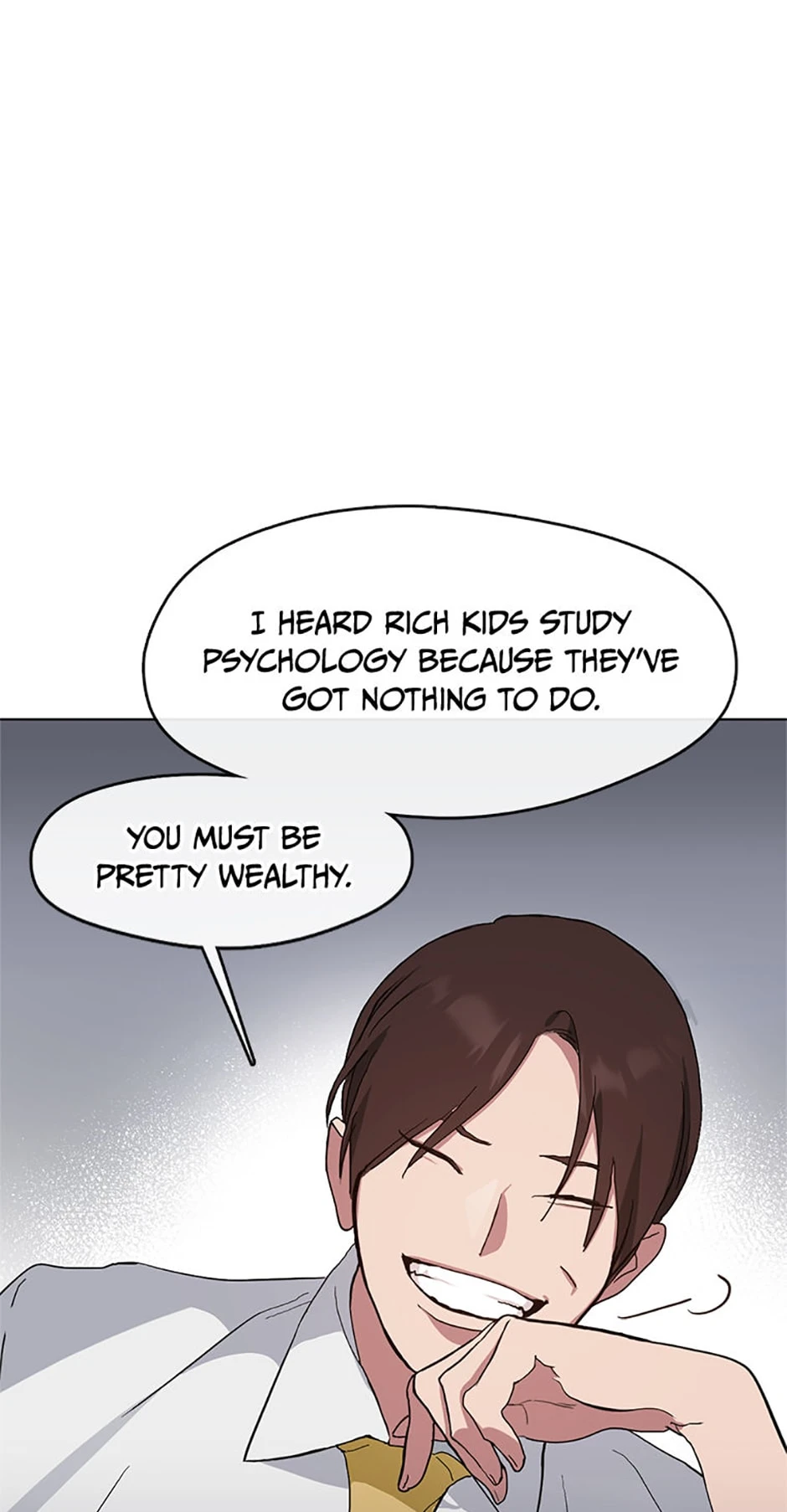 Afterlife Diner Chapter 11, page 61 of 65