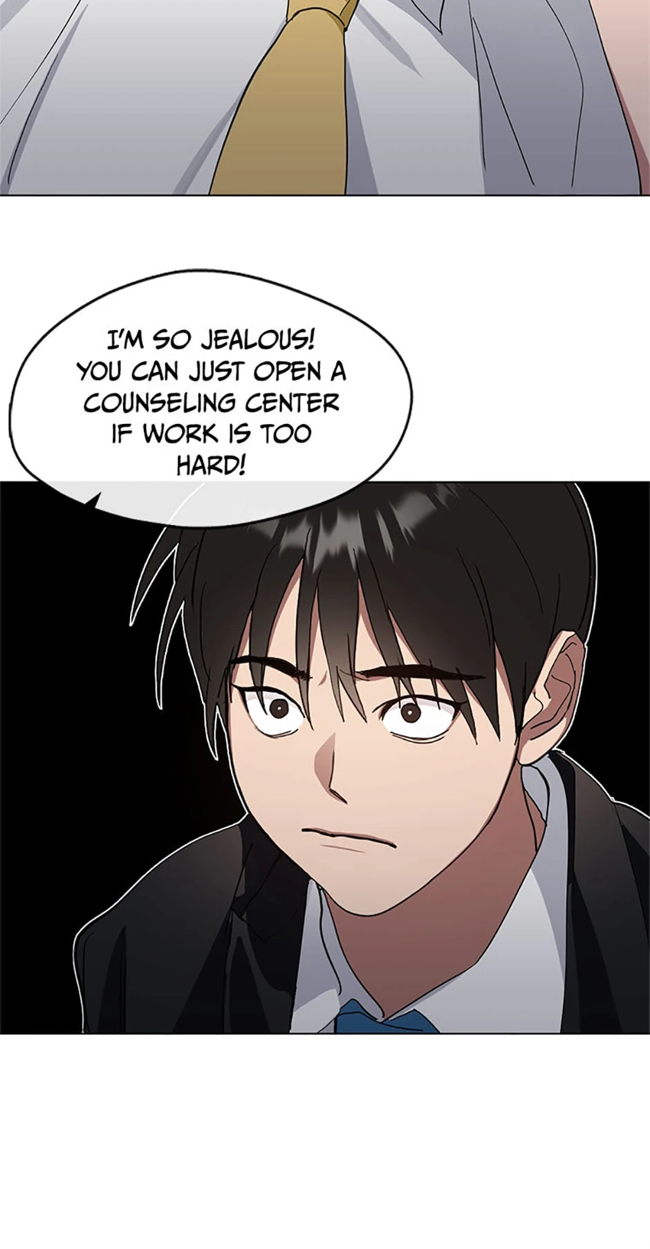 Afterlife Diner Chapter 11, page 62 of 65