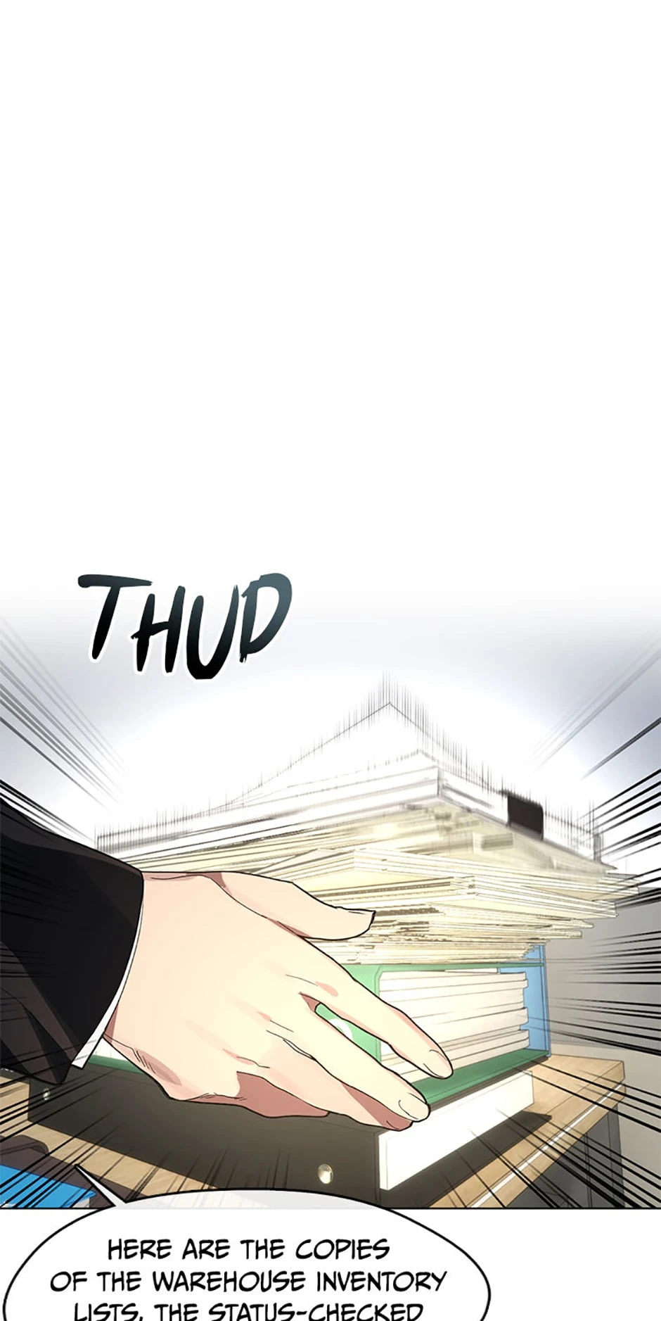 Afterlife Diner Chapter 12, page 14 of 79