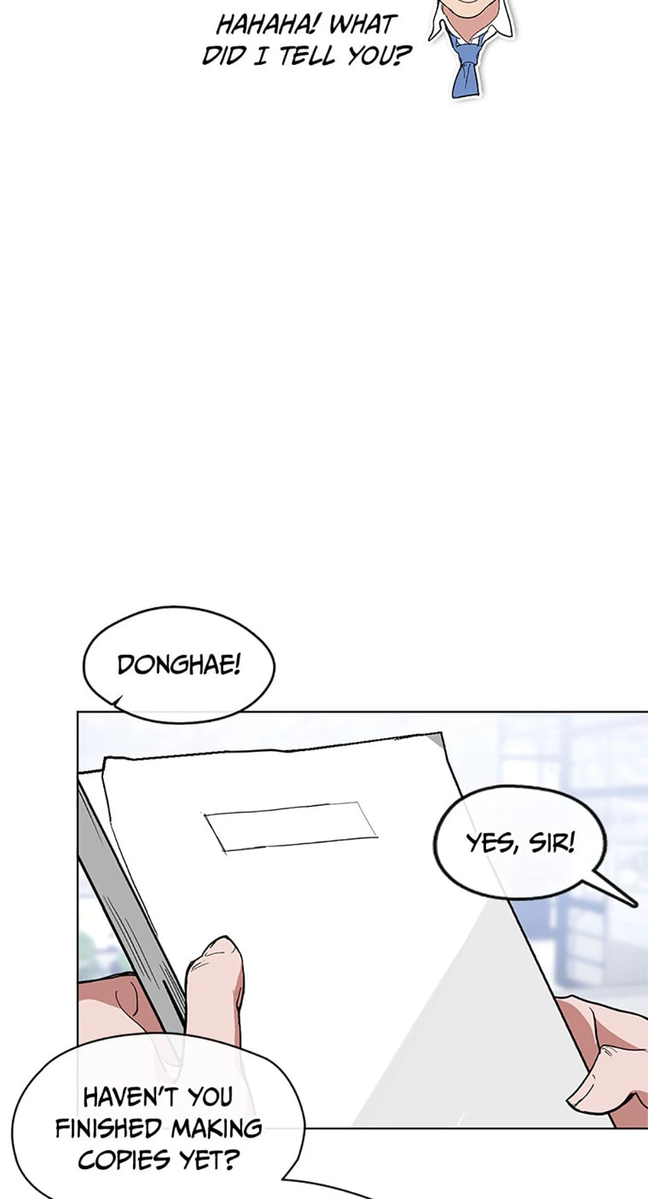 Afterlife Diner Chapter 12, page 23 of 79