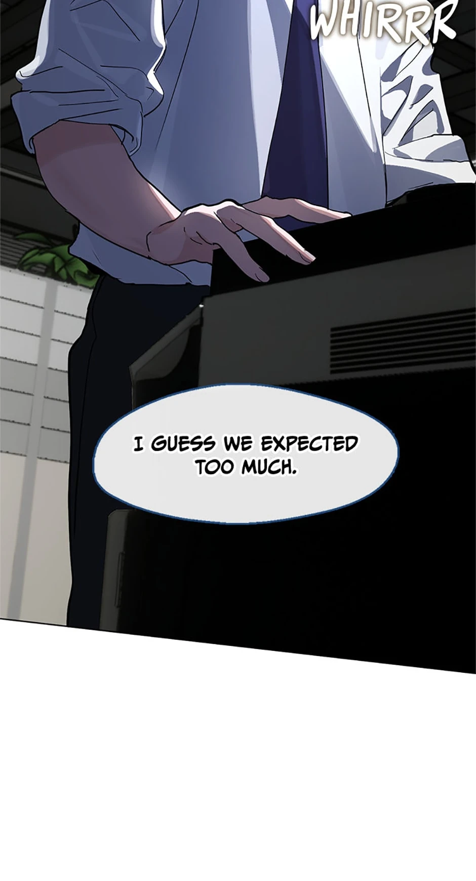 Afterlife Diner Chapter 12, page 26 of 79