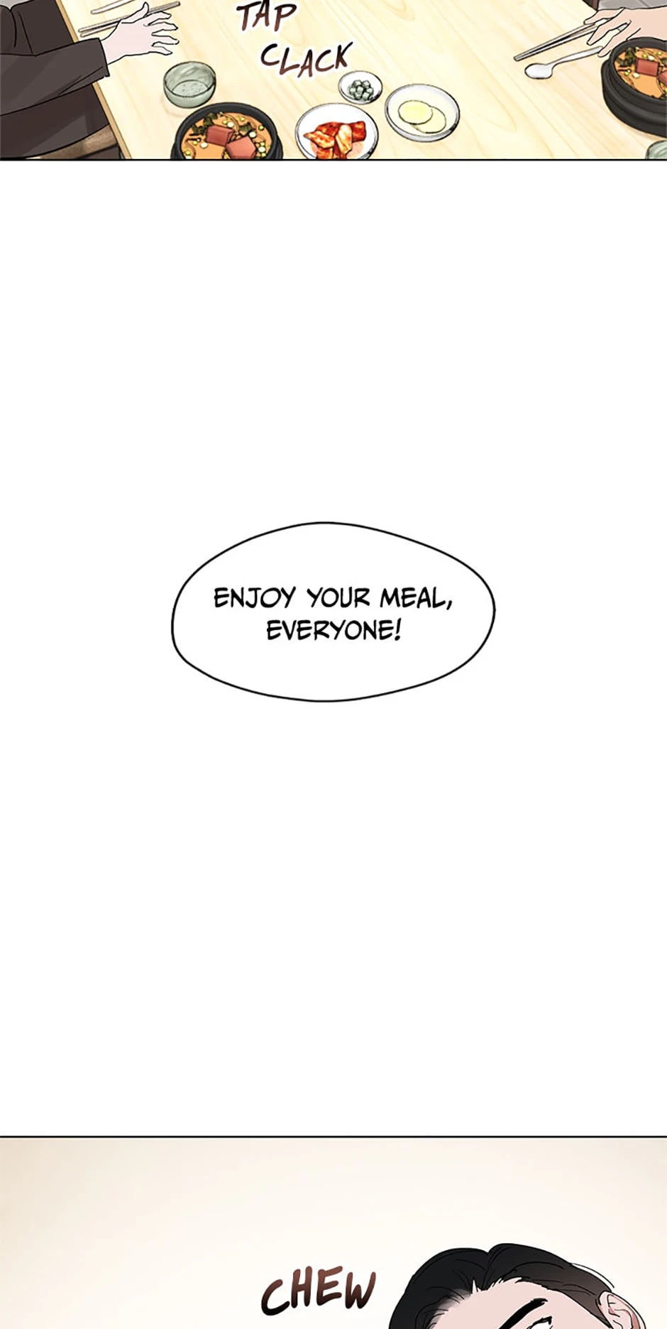 Afterlife Diner Chapter 12, page 33 of 79